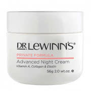 Dr Lewinn's Private Formula Advanced Night Cream 56G