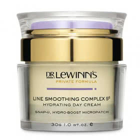 Dr Lewinn's Line Smoothing Complex Hydrating Day Cream 30G