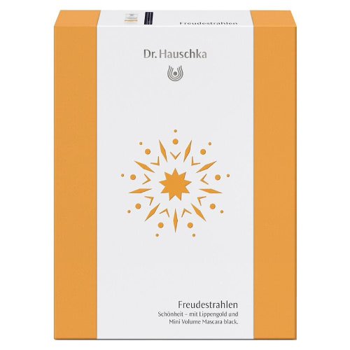Dr Hauschka Joyful Radiance Set