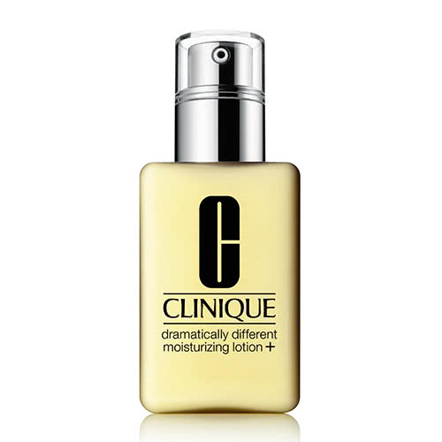 Clinique Dramatically Different Moisturizing Lotion+ Pump - 125ml