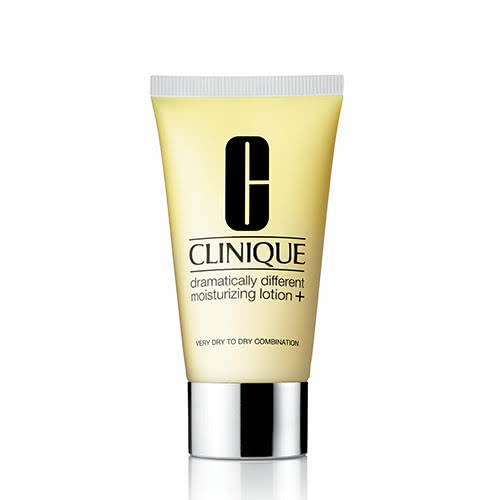 Clinique Dramatically Different Moisturizing Lotion+ tube - 50ml