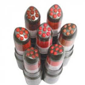 DuWop LipMousse - Ganache
