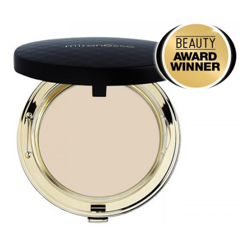 Mirenesse Eclipse Age Defence Face & Neck Balm SPF 15 - Tinted
