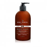 Eco Tan Organic Body Wash