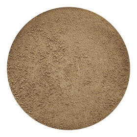 Eco Minerals Flawless Mineral Foundation - Sand