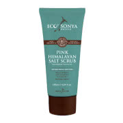 Eco Tan Organic Pink Himalayan Salt Scrub
