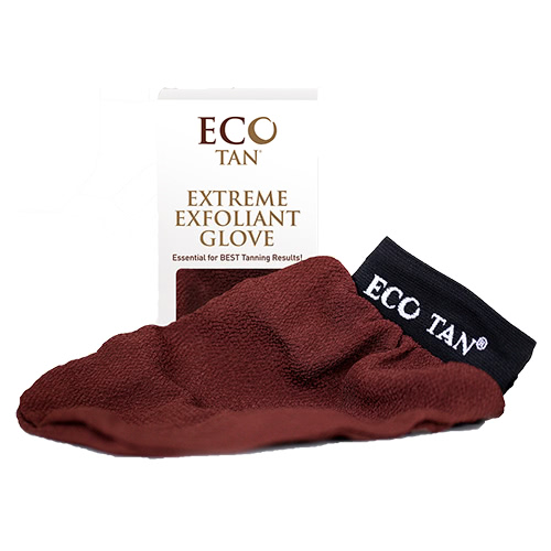 Eco Tan Tan Remover Glove
