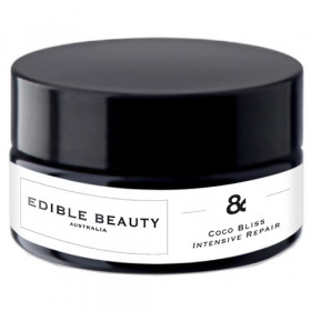 Edible Beauty & Coco Bliss Intensive Repair