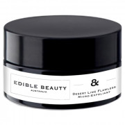 Edible Beauty & Desert Lime Flawless Micro Exfoliant