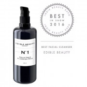 Edible Beauty No. 1 Belle Frais Cleansing Milk