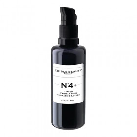 Edible Beauty No. 4 Vanilla Silk Hydrating Lotion