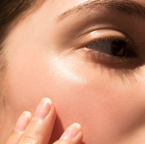 Edible Beauty & Snowflower Illuminating Face Oil