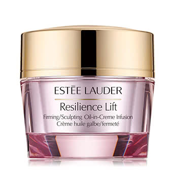 Estee Lauder Resilience Lift Oil In Creme