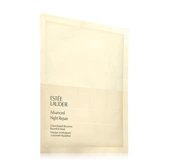 Estee Lauder Advanced Night Repair Concentrated Recovery Powerfoil Mask - 8 Masks