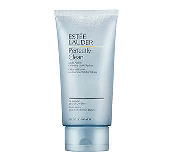 Estee Lauder Perfectly Clean Multi-Action Cleansing Gelee/Refiner