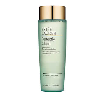 Estee Lauder Perfectly Clean Multi-Action Toning Lotion/Refiner