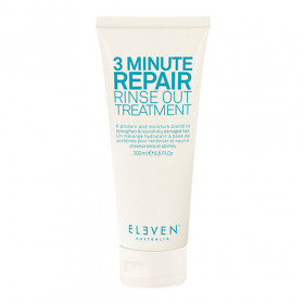 ELEVEN Australia 3 Minute Repair Rinse Out Treatment 200ml