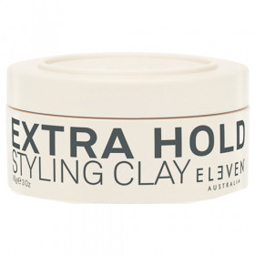 ELEVEN Australia Extra Hold Styling Clay 85g