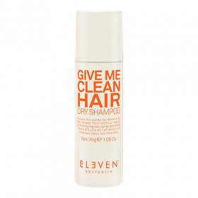 ELEVEN Australia Give Me Clean Hair Dry Shampoo Mini 30g