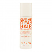 ELEVEN Australia Give Me Clean Hair Dry Shampoo Mini 30g