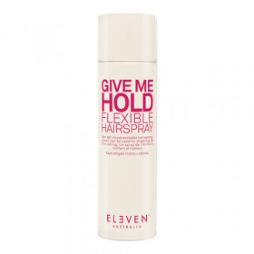 ELEVEN Australia Give Me Hold Flexible Hairspray 300ml