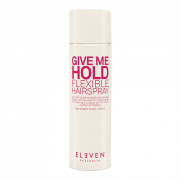 ELEVEN Australia Give Me Hold Flexible Hairspray 300ml
