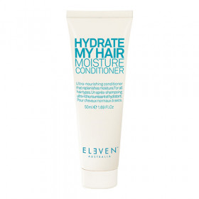 ELEVEN Australia Hydrate My Hair Moisture Conditioner Mini 50ml