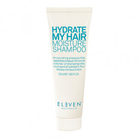 ELEVEN Australia Hydrate My Hair Moisture Shampoo Mini 50ml