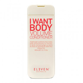 ELEVEN Australia I Want Body Volume Conditioner - 300ml
