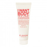 ELEVEN Australia I Want Body Volume Conditioner Mini - 50ml