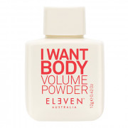 ELEVEN Australia I Want Body Volume Powder 9g