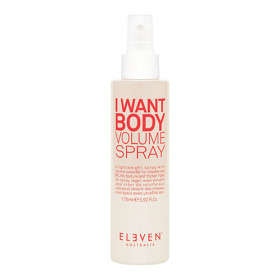 ELEVEN I Want Body Texture Spray 175ml