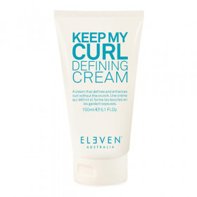 ELEVEN Australia Keep Me Curl Defining Cream 150ml