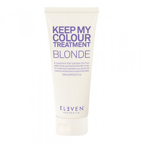 ELEVEN Australia Keep My Colour Treatment Blonde - 200ml
