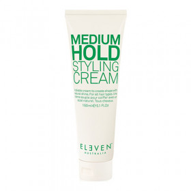 ELEVEN Australia Medium Hold Styling Cream 85g