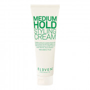 ELEVEN Australia Medium Hold Styling Cream 85g