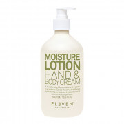 ELEVEN Australia Moisture Lotion Hand & Body Cream - 500ml