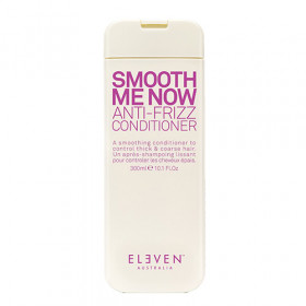 ELEVEN Australia Smooth Me Now Anti-Frizz Conditioner - 300ml