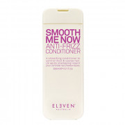 ELEVEN Australia Smooth Me Now Anti-Frizz Conditioner - 300ml