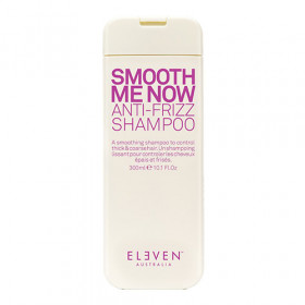 ELEVEN Australia Smooth Me Now Anti-Frizz Shampoo - 300ml