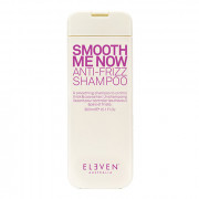 ELEVEN Australia Smooth Me Now Anti-Frizz Shampoo - 300ml