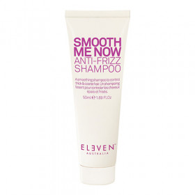 ELEVEN Australia Smooth Me Now Anti-Frizz Shampoo Mini - 50ml
