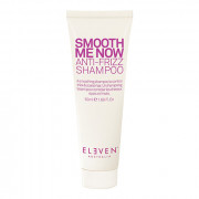 ELEVEN Australia Smooth Me Now Anti-Frizz Shampoo Mini - 50ml