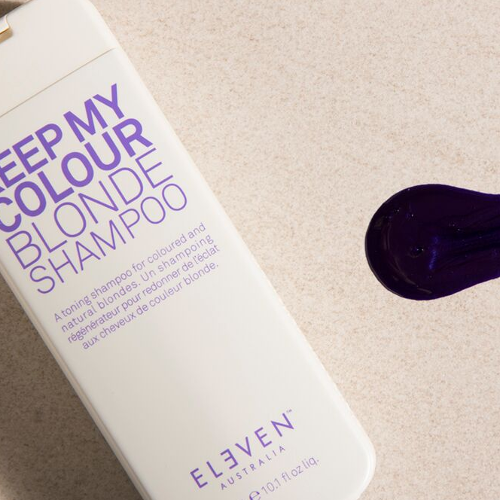 ELEVEN Australia Keep My Colour Blonde Shampoo 300ml