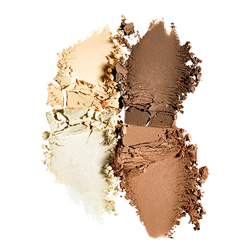 elf Contour Palette