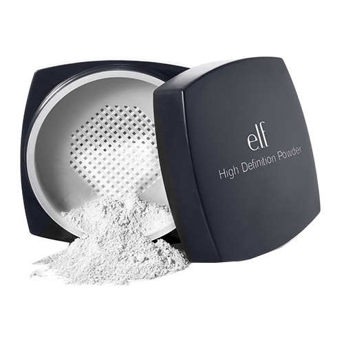 e.l.f. Cosmetics High Definition Powder - Sheer