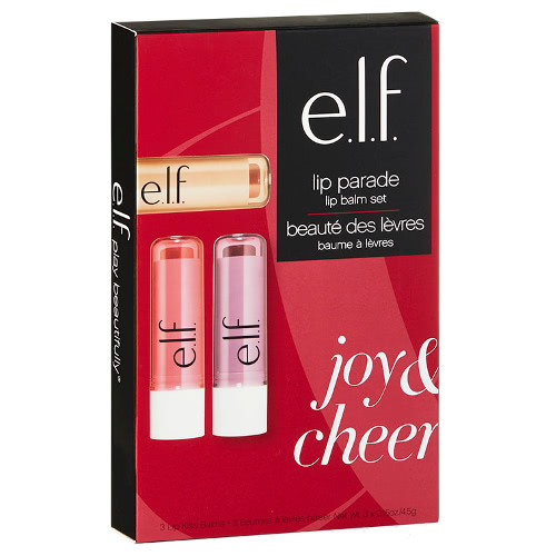 elf Lip Parade Kit