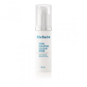 Ella Bache Hydra Hyaluronic Cellular Serum 30mL