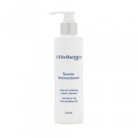 Ella Bache Rinse-Off Softening Cream Cleanser