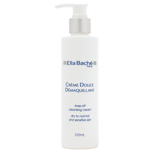 Ella Bache Rinse-Off Cleansing Cream